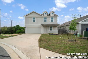 property at 5729 Companion Lp