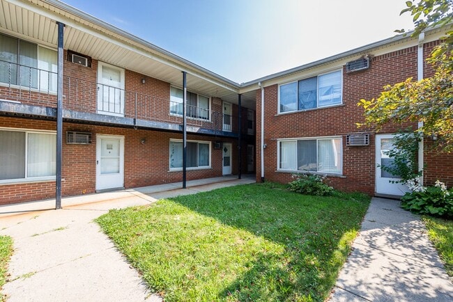 property at 22330 W Warren Ave