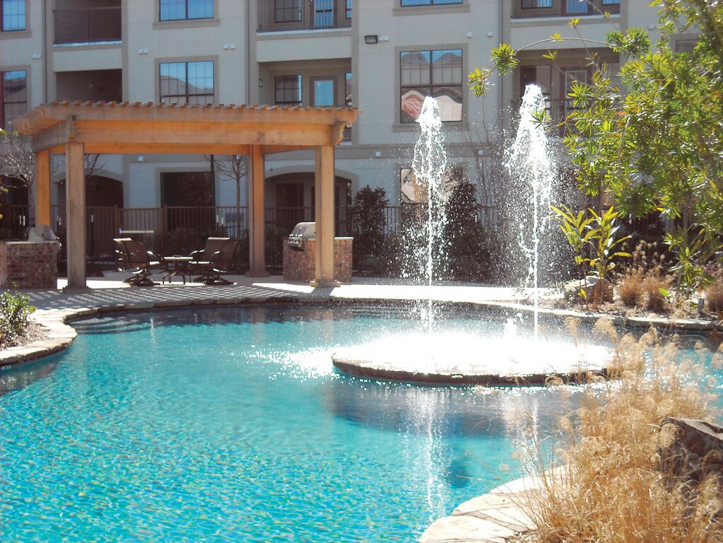 The Enclave at Cedar Lodge Baton Rouge, LA Apartments