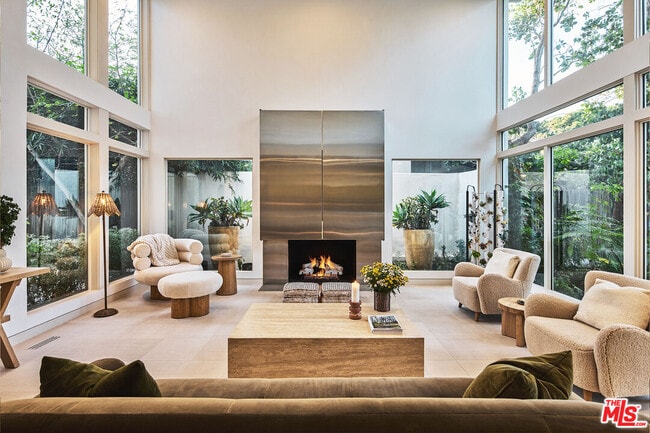 property at 23515 Malibu Colony Rd