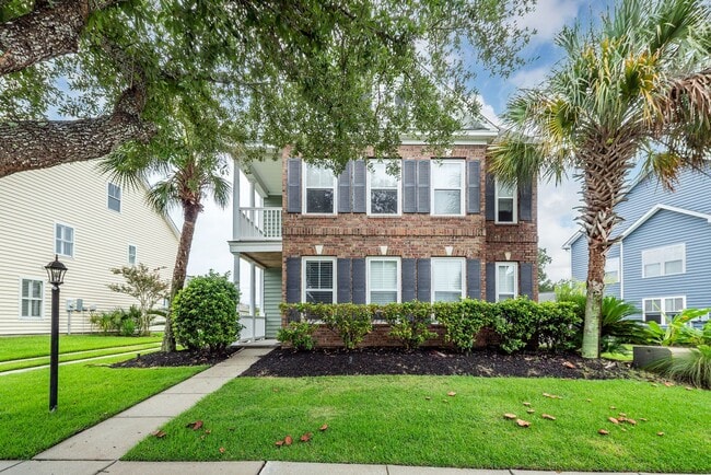 property at 125 Gaslight Blvd