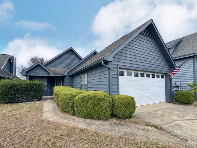 124 Island Blvd in Warner Robins, GA - Building Photo - Building Photo