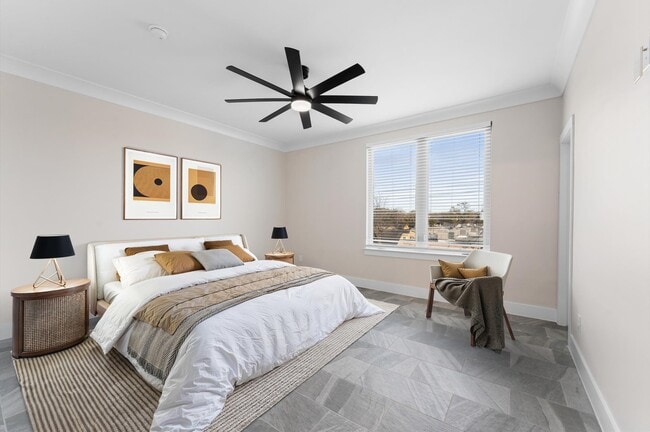 property at 1906 Dismuke St