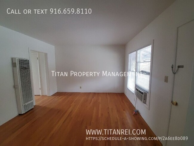 property at 2320 G St