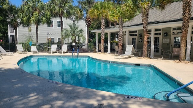 property at 1007 W Marymont Ln