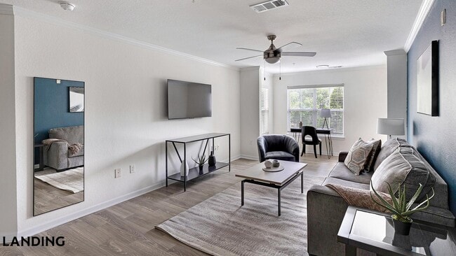 210 Hillwood Blvd, Unit 318 in Murfreesboro, TN - Building Photo - Building Photo