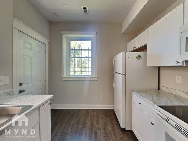 3001 Agnes Ave in Kansas City, MO - Building Photo - Building Photo