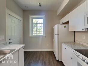 3001 Agnes Ave in Kansas City, MO - Building Photo - Building Photo