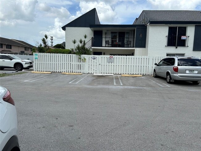 property at 15431 SW 86th Terrace