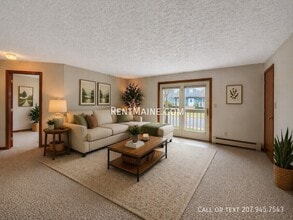 5 Hartley St in Lewiston, ME - Building Photo - Building Photo