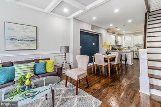 1530 Covington St in Baltimore, MD - Building Photo - Building Photo