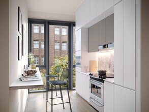 1578 Beacon St in Brookline, MA - Foto de edificio - Building Photo