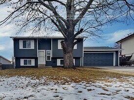 3204 W 135th Ave in Broomfield, CO - Building Photo