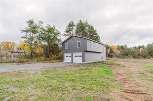 26688 NY-342 in Calcium, NY - Building Photo
