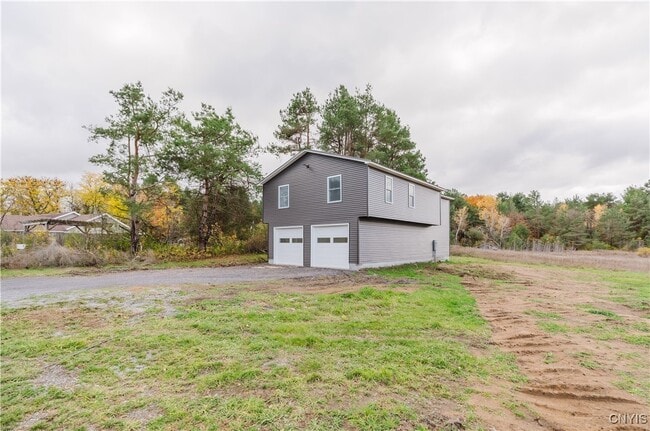 property at 26688 NY-342