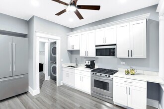 5343 S Indiana Ave in Chicago, IL - Building Photo - Building Photo