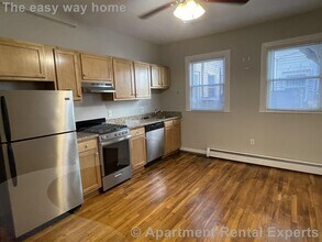 26 John F. Kennedy St in Cambridge, MA - Building Photo - Building Photo