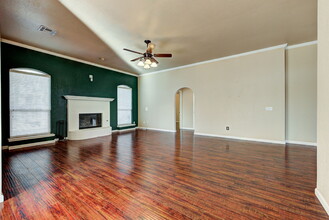 2904 Glasgow Dr in Norman, OK - Building Photo - Building Photo