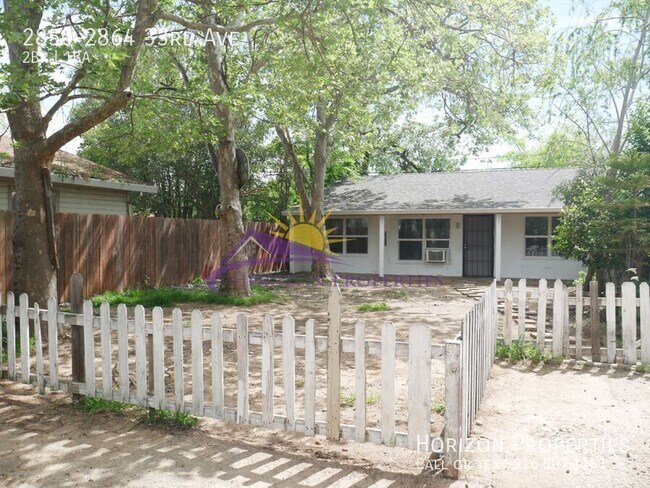 property at 2850-2864 33rd Ave