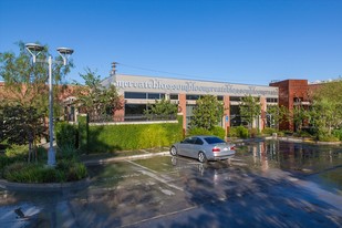 Broadway Lofts Apartments