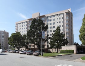 University Park in San Francisco, CA - Building Photo - Building Photo