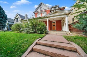 1631 Race St in Denver, CO - Building Photo - Building Photo