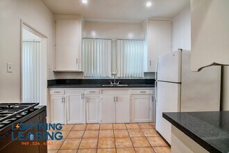 6114 1/2 Saturn St in Los Angeles, CA - Building Photo - Building Photo