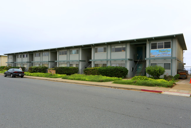 La Esplanade Apartments