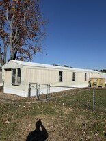13599 Ridgewood Dr in Wright City, MO - Building Photo