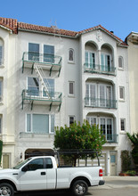 2250 North Point St in San Francisco, CA - Building Photo - Building Photo