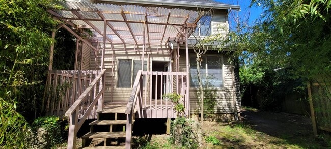 property at 2814 Queen St