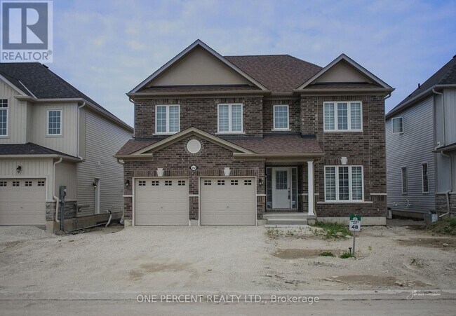 property at 242 Springfield Cres