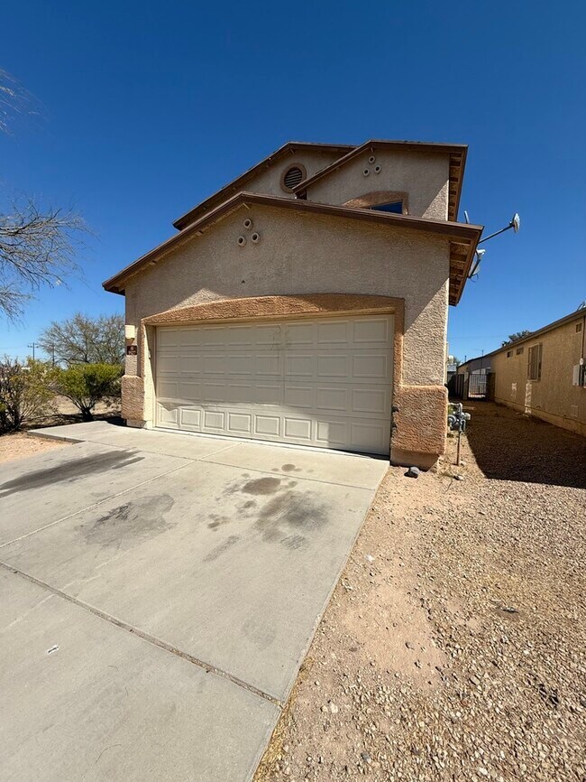 3527 Drexel Manor Stra in Tucson, AZ - Building Photo - Building Photo