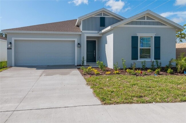 property at 416 Adams Ale Pl