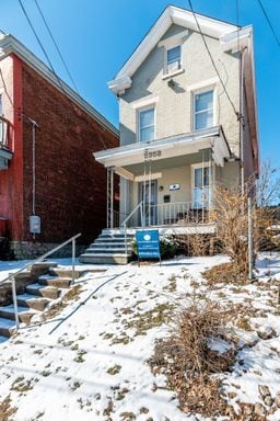 property at 2353 Stratford Ave