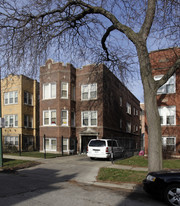 3738 W Eastwood Ave Apartments