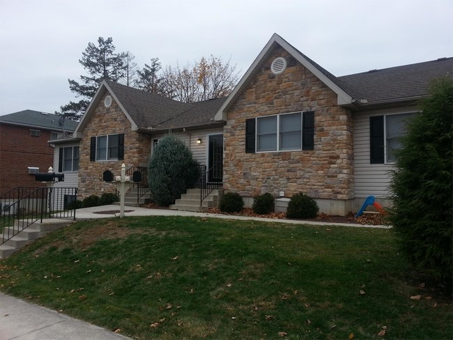 property at 1323 Tremont St