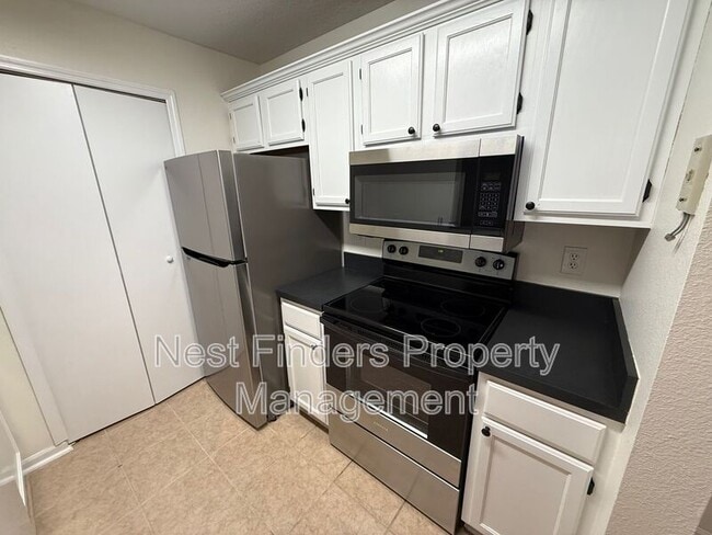 property at 7701 Timberlin Park Blvd