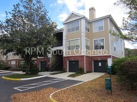 13103 Mulberry Park Dr in Orlando, FL - Building Photo