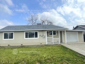 7116 Linda Vista Dr in Citrus Heights, CA - Building Photo