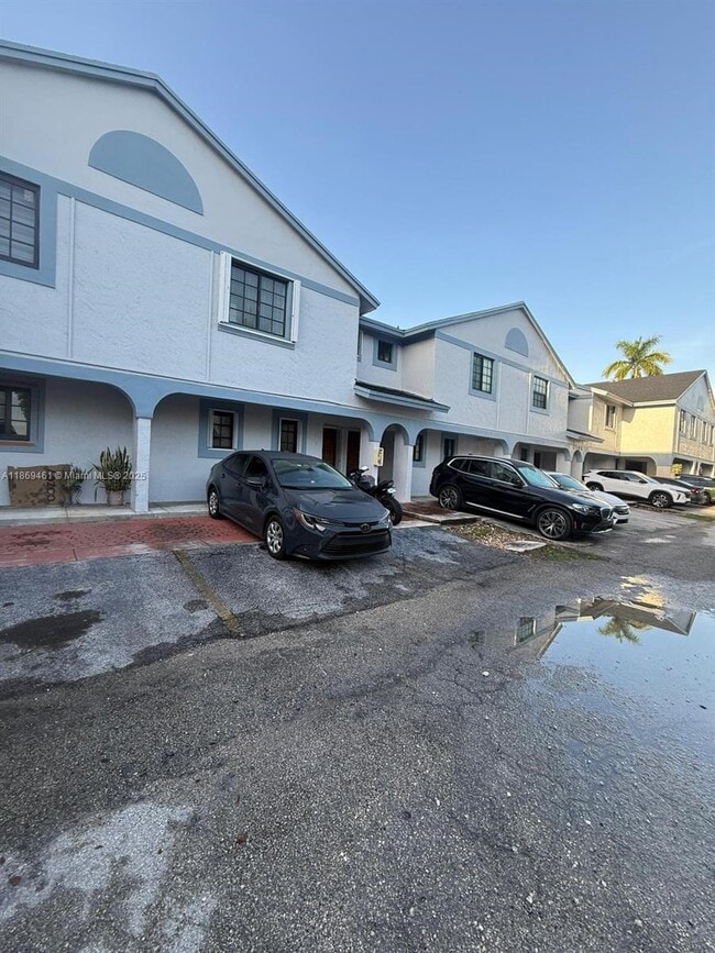 property at 1595 SW 122nd Ave