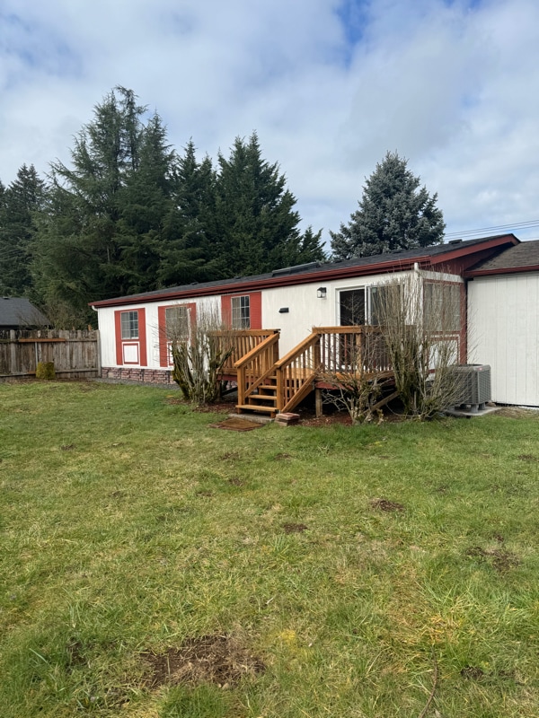 15215 NE 99th St in Vancouver, WA - Foto de edificio - Building Photo