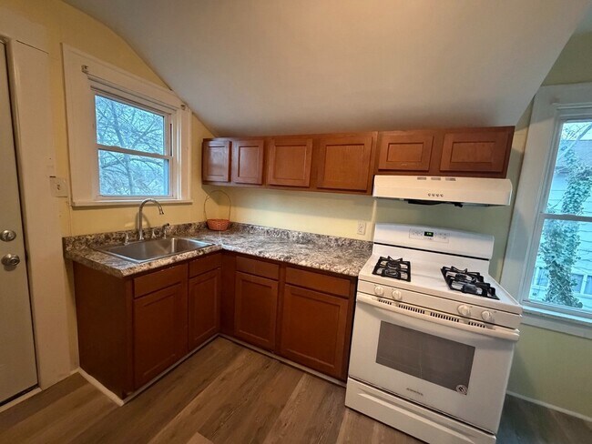 904 York St in Michigan City, IN - Building Photo - Building Photo