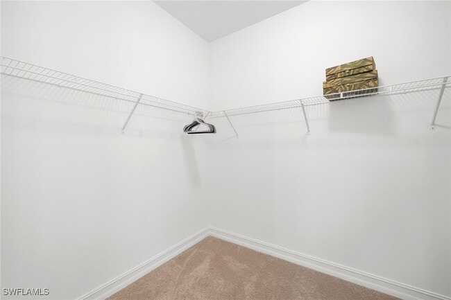 property at 18713 Lake Hammock Dr