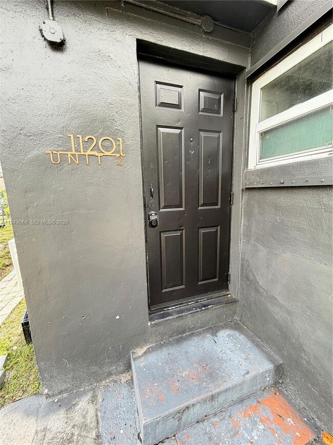 11201 NW 12th Ave in Miami, FL - Building Photo - Building Photo