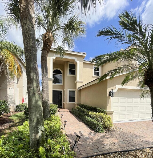 property at 8097 Via Bolzano