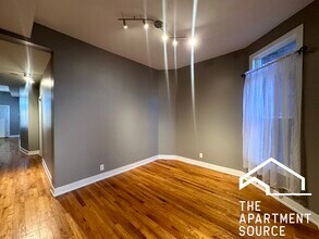 2809 W Warren Blvd in Chicago, IL - Building Photo - Building Photo