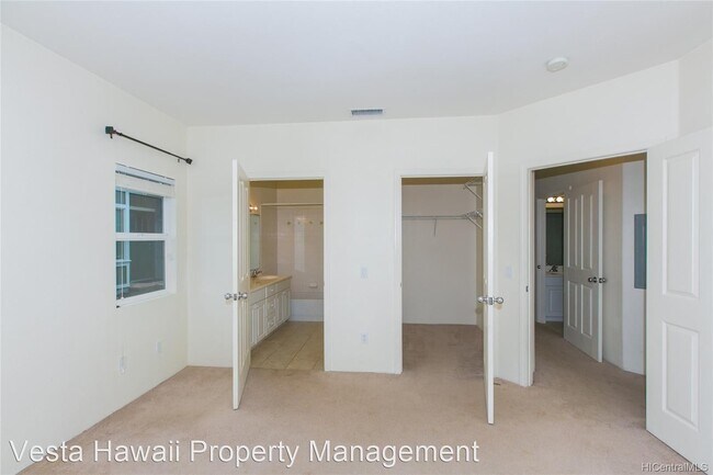 91-1161 Keoneula Blvd-Unit -#Q1 in Ewa Beach, HI - Building Photo - Building Photo