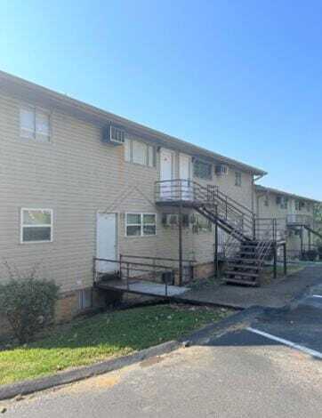 120 Wolfe St in Chattanooga, TN - Building Photo