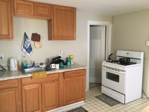 18 Seminary Ave, Unit 18.5 Seminary-1 in Binghamton, NY - Building Photo - Building Photo